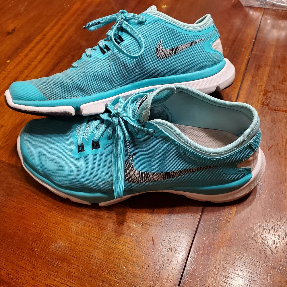 Nike training flex supreme tr4 women's